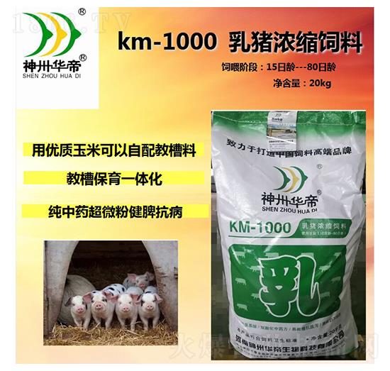 20KG-KM-1000is