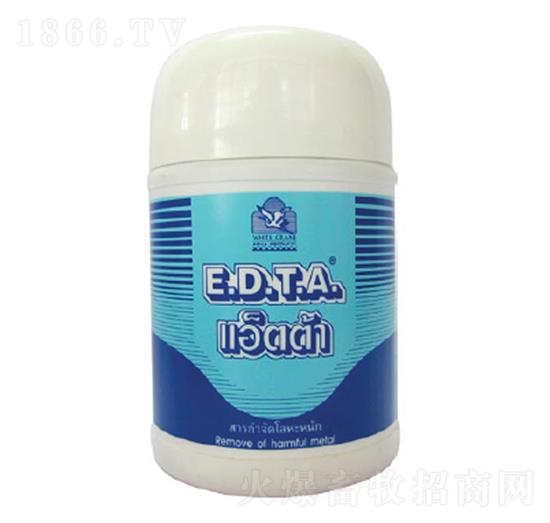 EDTA