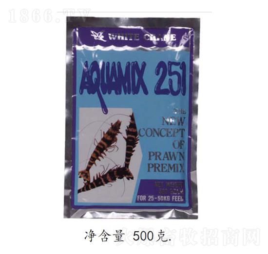 AquaMix 251