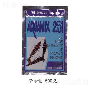 AquaMix 251