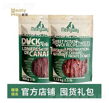 磨MEATY WAYʳɳֵY   ﹷĥulӖ(xn)(jing)(l) 908g+عϸ1.13kg